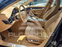 2014 Porsche Panamera фото