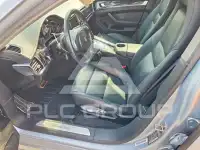 2014 Porsche Panamera photo