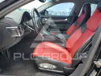 2014 Porsche Panamera фото