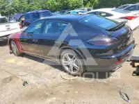 2014 Porsche Panamera фото
