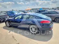 2014 Porsche Panamera фото
