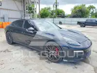 2014 Porsche Panamera фото