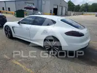2014 Porsche Panamera photo