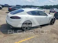 2014 Porsche Panamera photo