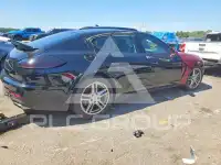 2014 Porsche Panamera фото