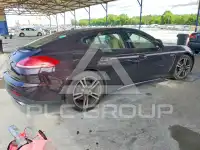 2014 Porsche Panamera фото