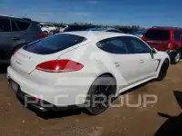 2014 Porsche Panamera фото