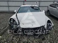 2014 Porsche Panamera фото
