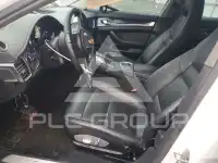 2014 Porsche Panamera фото