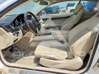 2014 Mercedes Benz E-Class photo
