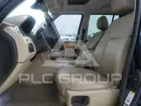 2014 Land Rover LR4 фото