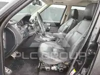 2014 Land Rover LR4 photo