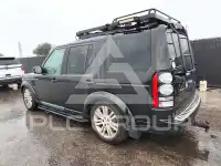 2014 Land Rover LR4 photo