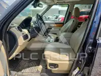 2014 Land Rover LR4 фото