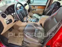 2014 Land Rover LR4 photo