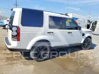 2014 Land Rover LR4 фото