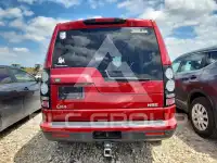 2014 Land Rover LR4 photo
