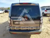 2014 Land Rover LR4 фото