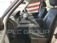 2014 Land Rover LR4 photo
