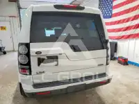2014 Land Rover LR4 photo