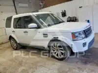 2014 Land Rover LR4 photo