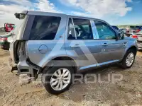2014 Land Rover LR2 photo