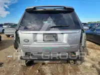 2014 Land Rover LR2 photo