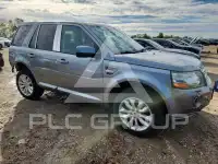 2014 Land Rover LR2 photo