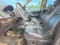2014 Land Rover LR2 photo