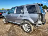 2014 Land Rover LR2 photo