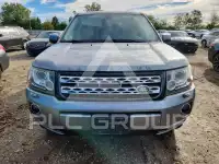 2014 Land Rover LR2 photo