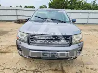 2014 Land Rover LR2 photo