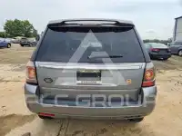 2014 Land Rover LR2 photo
