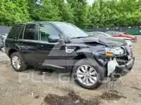 2014 Land Rover LR2 photo