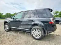 2014 Land Rover LR2 photo