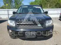 2014 Land Rover LR2 photo
