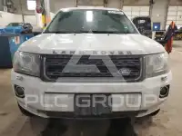 2014 Land Rover LR2 фото