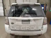 2014 Land Rover LR2 фото