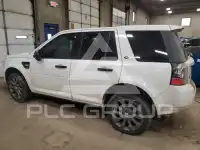 2014 Land Rover LR2 фото