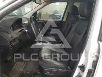 2014 Land Rover LR2 фото