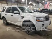2014 Land Rover LR2 фото