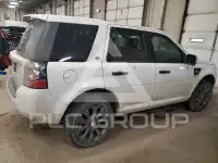 2014 Land Rover LR2 фото