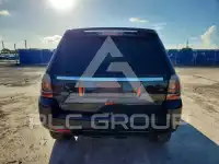 2014 Land Rover LR2 photo
