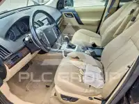 2014 Land Rover LR2 фото