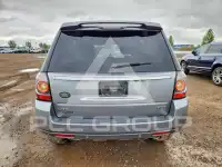 2014 Land Rover LR2 фото