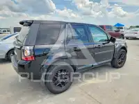2014 Land Rover LR2 фото