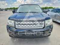 2014 Land Rover LR2 фото