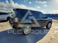 2014 Land Rover LR2 photo