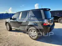 2014 Land Rover LR2 photo