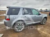 2014 Land Rover LR2 фото